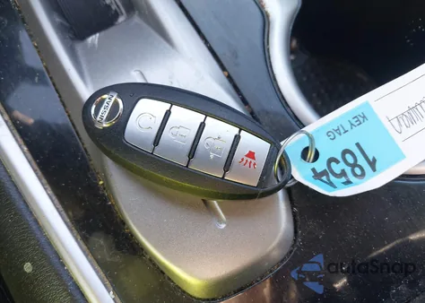 2019 Nissan Pathfinder Sv from USA, damaged, VIN 5N1DR2MN9KC630170